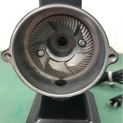 カリタ ナイスカットミル Nice Cut Mill KH-100黒