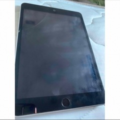 【本体】iPad mini3 64GB シルバー❣️