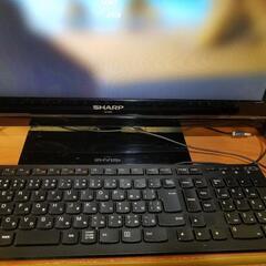 早い者勝ち‼️爆速8G i3❗️SSD! Windows10デスクトップパソコン 22