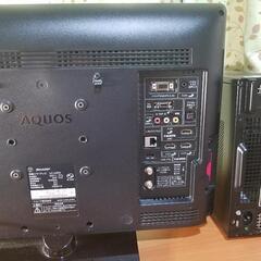 早い者勝ち‼️爆速8G i3❗️SSD! Windows10デスクトップパソコン 22