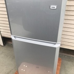 Haier 冷凍冷蔵庫 JR-N106K