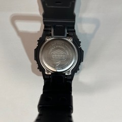 G-SHOCK CASIO gw-m5610