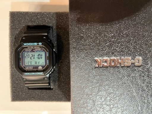 その他 G-SHOCK CASIO gw-m5610