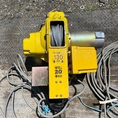 ベビー・ホイスト