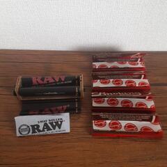 【受付中】RAW79mmローラーシングル用　Smoking11/...