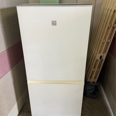 45 2016年製 AQUA冷蔵庫