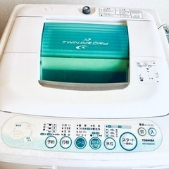 洗濯機🫧