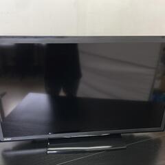 お値下げしました！MITSUBISHI　テレビ　40インチ　液晶...