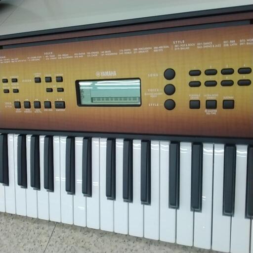 ヤマハ YAMAHA 電子ピアノ 2019年製 TJ849