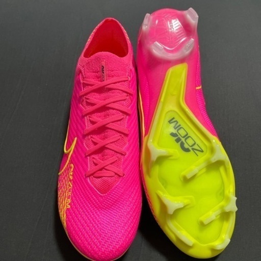 NIKE マーキュリアルヴェイパー15 エリート FG 27cm