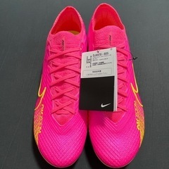 NIKE マーキュリアルヴェイパー15 エリート FG 27cm