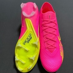 NIKE マーキュリアルヴェイパー15 エリート FG 27cm