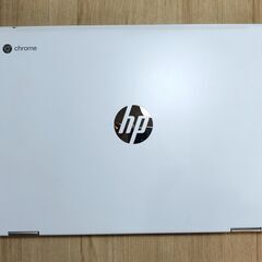 クロームブック HP Chromebook x360 14-da...