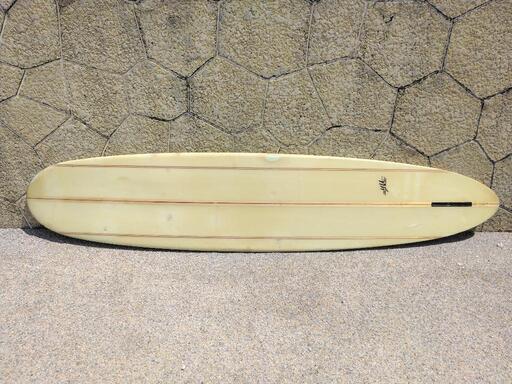 ロングボード サーフボード yu 9'6 | noonanwaste.com