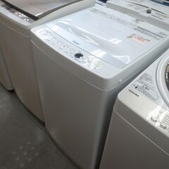 ハイアール 7.0kg 洗濯機 JW-E70CE 2019年製 モノ市場半田店 158