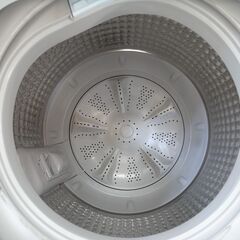 ハイアール 7.0kg 洗濯機 JW-E70CE 2019年製 モノ市場半田店 158-爆速 