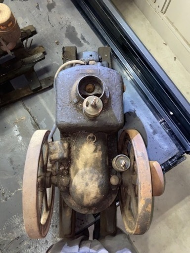 BHB (1951) | Gallery | Kubota Engine Discovery｜株式会社クボタ