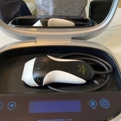 ケノン脱毛器Ver.8.6