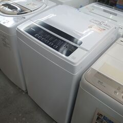 アイリスオーヤマ 6.0kg 洗濯機 IAW-T602E 2021年製 モノ市場