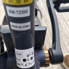 2020年購入のKAIHOU suisui BM-TZ500