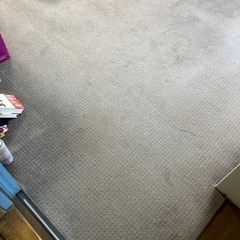 【じゅうたん】絨毯・カーペット