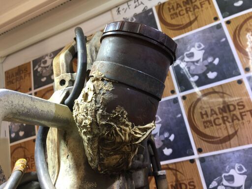 日東 A-35 アトラエース 中古品 【ハンズクラフト宜野湾店】