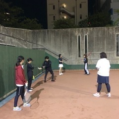 5/26(金)〜29(月) TSTAソフトテニス練習！