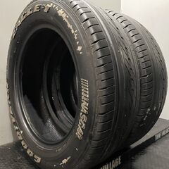 タイヤ・ホイール 215-60-17 GOODYEAR EAGLE #1 GOOD YEAR Tire Eagle #1 NASCAR RWL 215/60-17