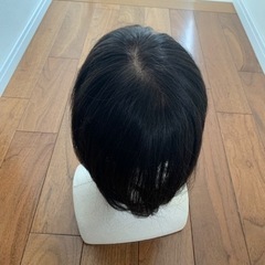 人工毛　ウィッグ