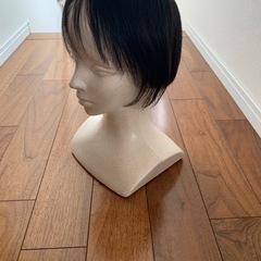 人工毛　ウィッグ