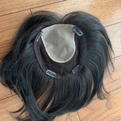 人工毛　ウィッグ