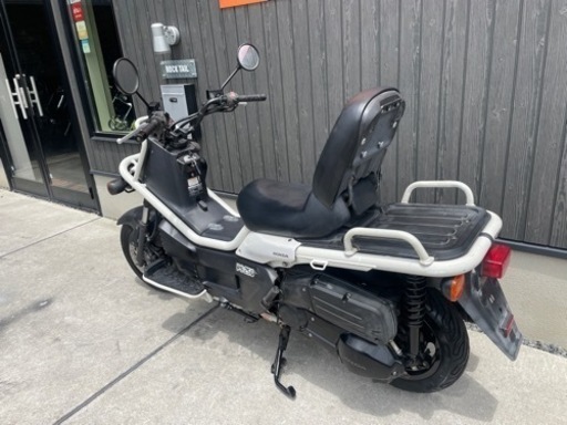 ☆35万円！PS250 角目 MF09 セル1 走行少ない！実働車！ホンダ PS