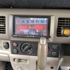 車中泊可能レンタカー - 助け合い