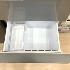 AQUAの2020年製3ドア冷蔵庫をご紹介します！-リーリエの全力