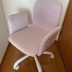 ★ニトリ 勉強椅子 チェア★