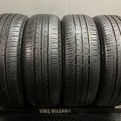 BS BRIDGESTONE ECOPIA EP150 185/60R15 15インチ 夏タイヤ 4本 21年製