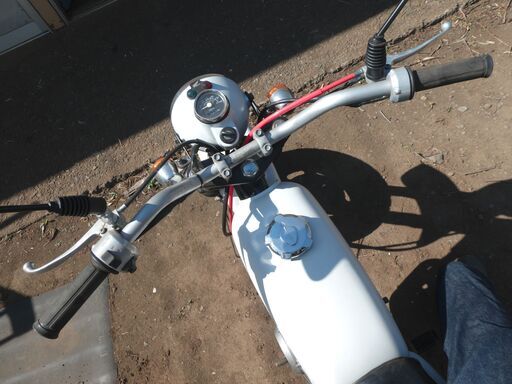 ホンダ エイプ50 改造 不動車 | no-sweat.com.co