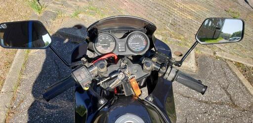 【終了】【値下げしました】ホンダ NS50F 原付