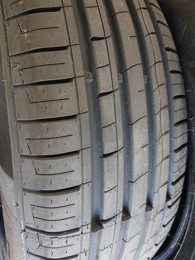 新車外し 中古超美品 MINERVA(ミネルバ)サマータイヤ \nF209 205/60R16 92H \n16インチ 走行少