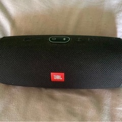 【ネット決済】JBL CHARGE4