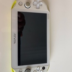 SONY PSVITA