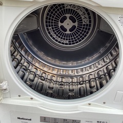 一台限りの特別価格！！衣類乾燥機　5k用！！税込29,980円！