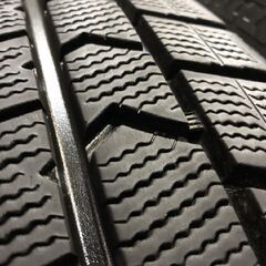 DUNLOP WINTER MAXX WM02 215/70R16 16インチ スタッドレス 4本 20年製