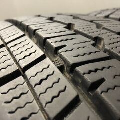 DUNLOP WINTER MAXX SV01 195/80R15 107/105L LT 15インチ