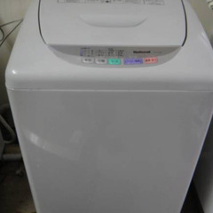 National全自動洗濯機 4.2Kg NA-F42S7  99年製