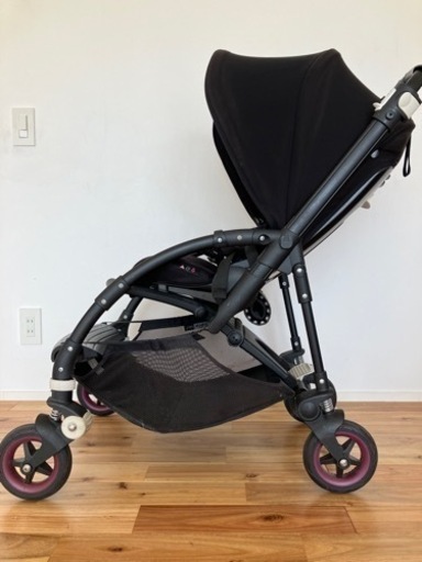 bugaboo bee5 バガブー ベビーカー | pcmlawoffices.com