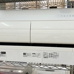 ⭐️人気⭐️2018年製 MITSUBISHI 三菱 4.0kwルームエアコン MSZ 