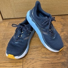 値下げ❗️Hoka ランニングシューズ Arahi 5