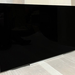 TOSHIBA/東芝 55V型 BS/CS 4K内蔵 有機ELテレビ 55X920 REGZA 2019年製