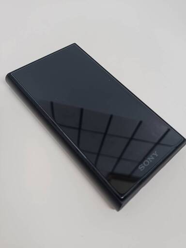 美品】SONY ウォークマン NW-A106/32GB/ブラック | loja.tropobella.com.br